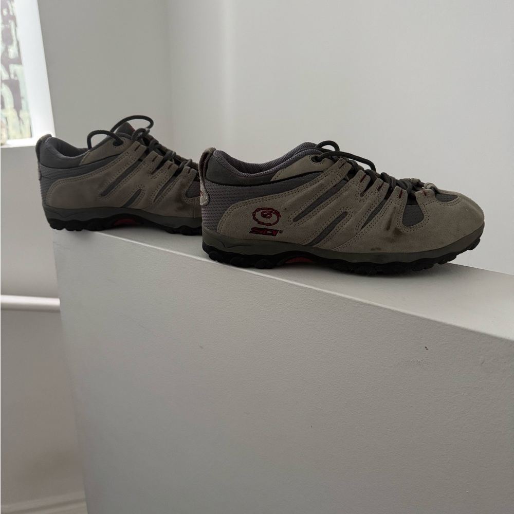 Sidi Mountain Biking Shoes